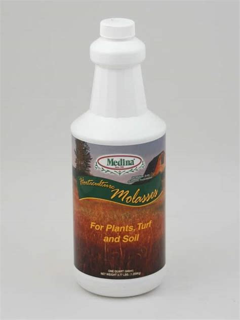 Horticulture Molasses Medina Agriculture Products