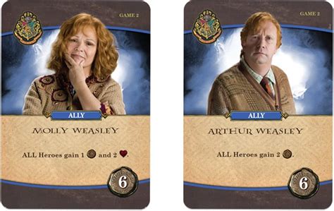 Harry Potter Hogwarts Battle Card Game Official Licensed Merchandise