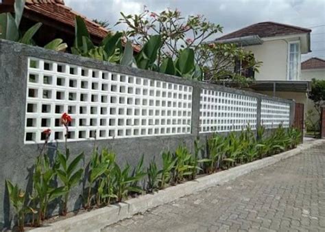 Tips Memilih Warna Pagar Rumah Yang Bagus Dan Tantangannya