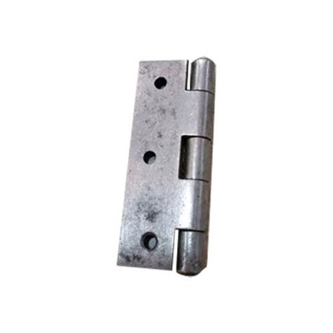 Butt Hinge Inch Ms Door Hinges Size Thickness Mm At