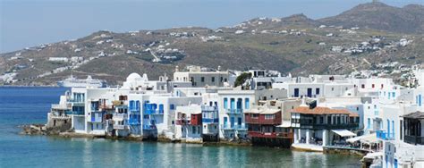 Three Day Aegean Sea Cruise - Aegean Cruises