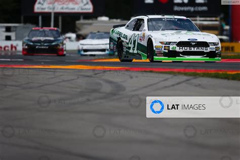 NASCAR XFINITY Series Zippo 200 At The Glen Watkins Glen International