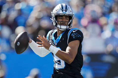 Panthers Vs Bears Thursday Night Football Week 10 Preview How To