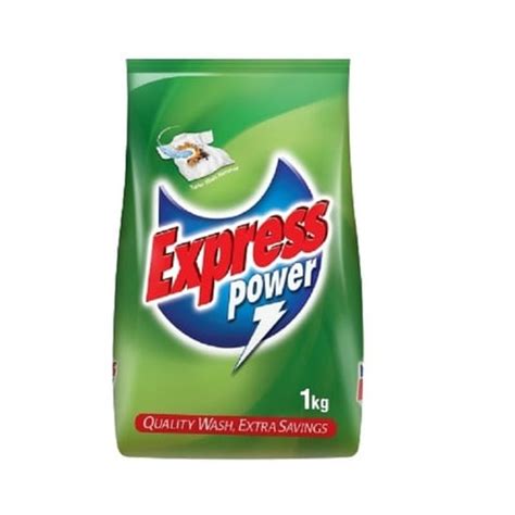 Express Power Turbo Stain Remover Kg