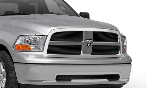 Ram 1500 Classic Grill