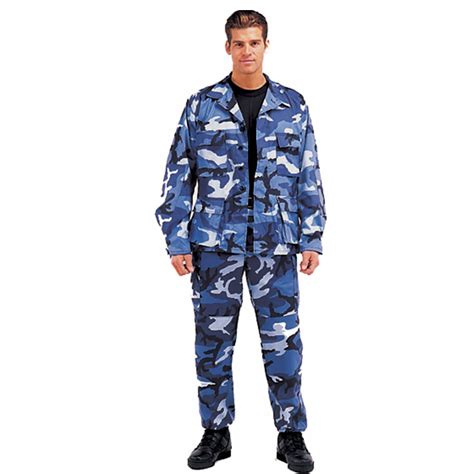 Norway Military Navy Camouflage Uniform - Buy Navy Camouflage Uniform ...