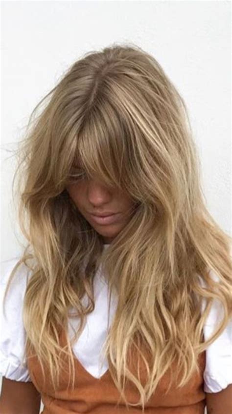 Hairstyles Haircuts Pretty Hairstyles Blonde Hair Inspiration Hair Inspo 70s Hair Blonde