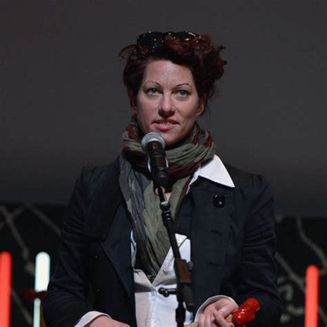 amanda palmer disruptor awards