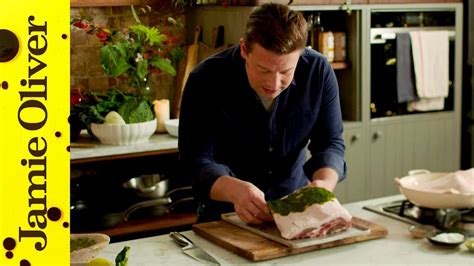 New Years Roast Pork Jamie Oliver Youtube