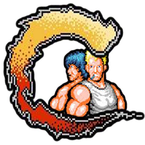 Icon For Contra By Htheorigin4l Steamgriddb