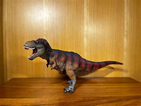 Safari Ltd Gefiederter Tyrannosaurus Rex Dinosaurier Figur Kaufen