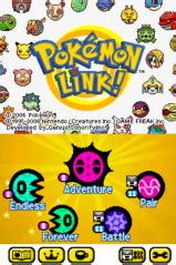 Pokemon Trozei Pokemon Link Nintendo Ds Retroachievements