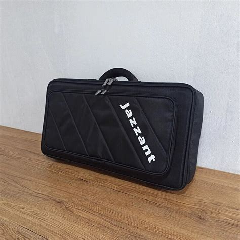 Carrying Case Cover Bag For Headrush Gigboard Effects Pedal Bag Ebay