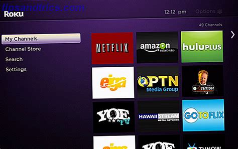 Uso De Canales Roku Todo Lo Que Necesita Saber