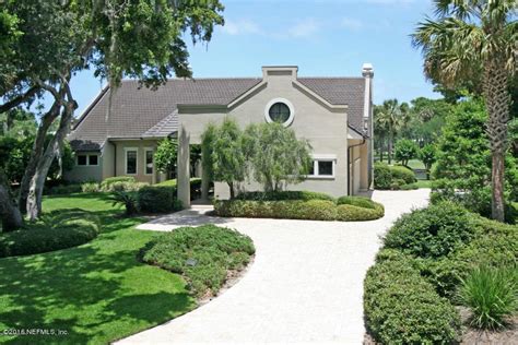 156 Plantation Cir S, Ponte Vedra Beach, FL 32082 – $1,045,000 House For Sale, Home Images ...