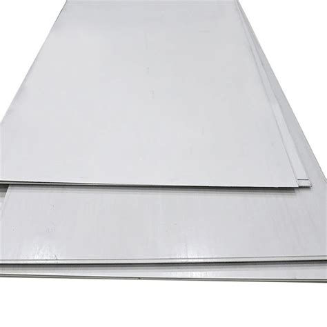 No 1 2b 8K Ba Hl No 4 Surface 304 316 Stainless Steel Sheet China