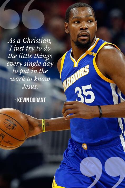 Kevin Durant Quotes - ShortQuotes.cc