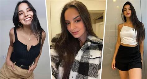 Valeria Flórez quién es edad estatura novio biografía TikTok de