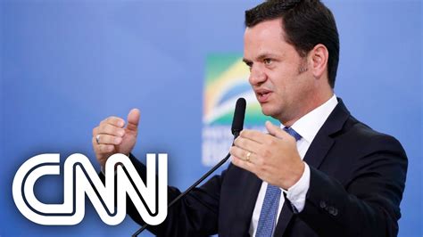 Anderson Torres Decide N O Ir Cpi Da C Mara Do Df Que Investiga De