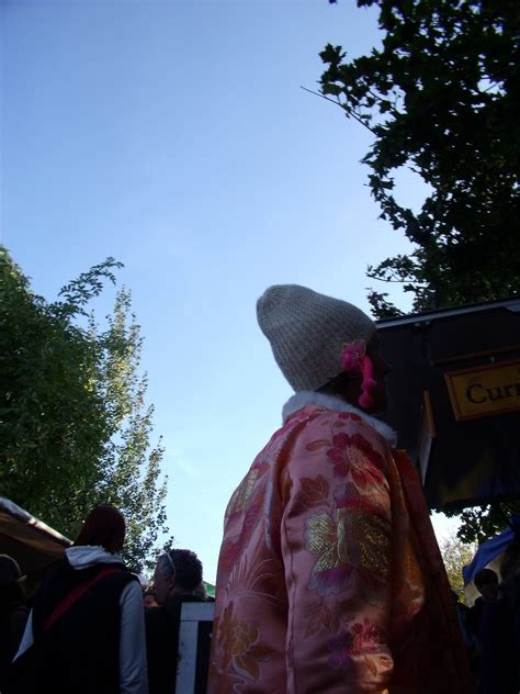 Uma baiana em Berlim: Mauerpark Flea Market