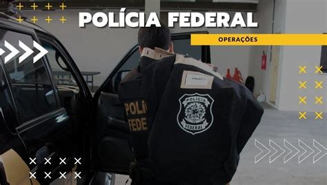 PF deflagra operação para apurar vantagens indevidas junto à agência