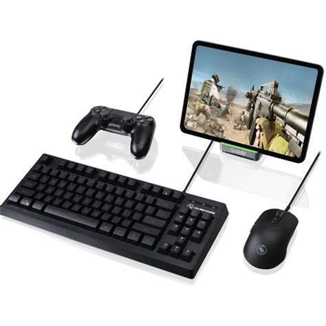 IOGEAR KeyMander 2 Mobile Keyboard and Mouse Adapter – ATP Depot