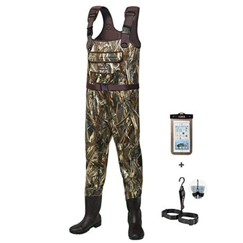 Find The Best Waders For Deer Hunting Reviews And Comparison Katynel