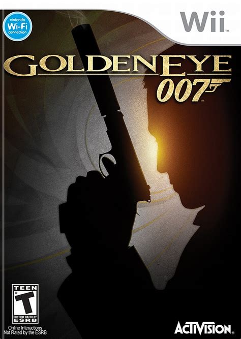 GoldenEye 007 - Wii - IGN