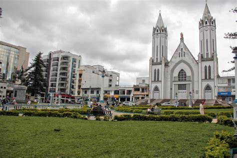 Calamidad pública en Santa Rosa de Cabal Risaralda mayo 2023