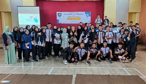 Pelatihan Perencanaan Bisnis dan Kewirausahaan di SMK Trunojoyo Jember
