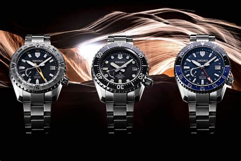 Seiko Prospex LX Line Spring Drive Baselworld 2019 Specs Price