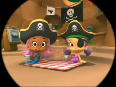 Bubble Guppies Season 2 Episode 1 X Marks The Spot Watch Cartoons