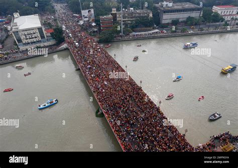 Philippine Coast Guard Rescue Boats Are On Standby As Filipino Roman