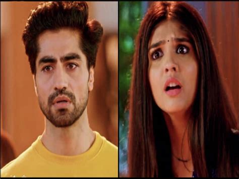 Yrkkh 21 July Yeh Rishta Kya Kehlata Hai Written Update Abhir Akshara