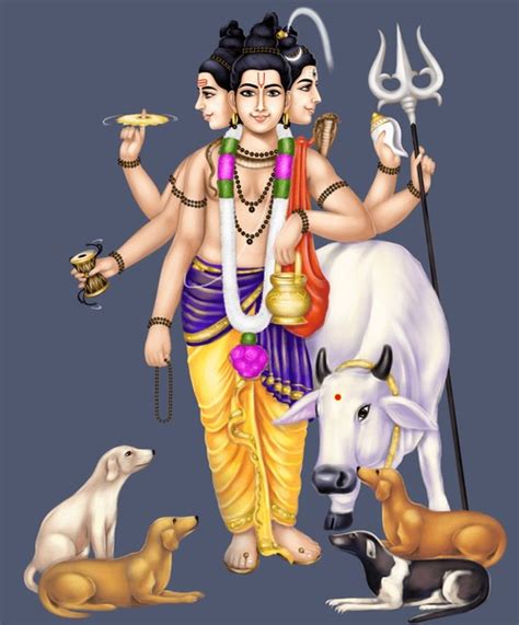 Dattatreya Royalty Free Images Stock Photos Pictures Shutterstock