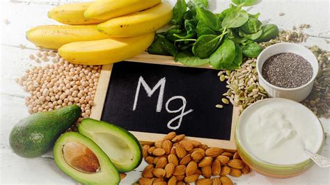 7 Signs You Are Suffering Magnesium Deficiency Healthshots