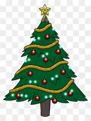 Christmas Tree Png - Animated Christmas Tree Gif - Free Transparent PNG ...