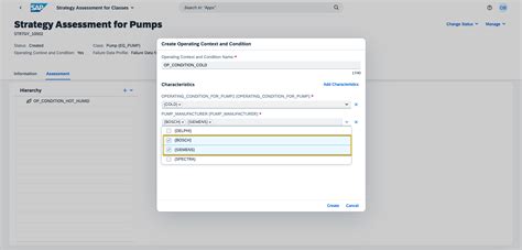 SAP Asset Performance Management Strategy Assess SAP Community