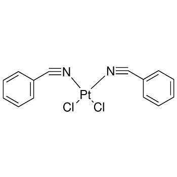 Macklin 麦克林 顺 二 苯甲腈 二氯铂 II cis Bis benzonitrile dichloroplatinum II