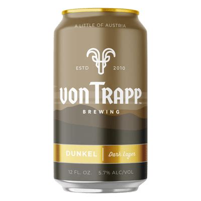 dunkel von trapp brewing untappd