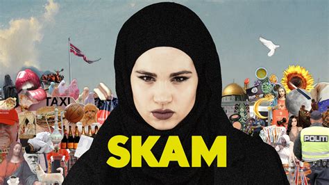 Season 4 | Skam Wiki | Fandom