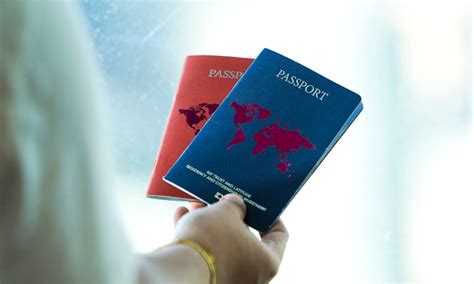 Golden Passports The Good The Bad And The Ugly Latitude