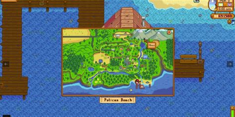 The Best Transport Mods For Stardew Valley