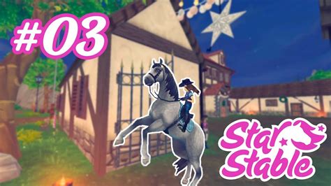 SSO Kurzgeschichte Cookie Und Ich StarStable Online 03 YouTube