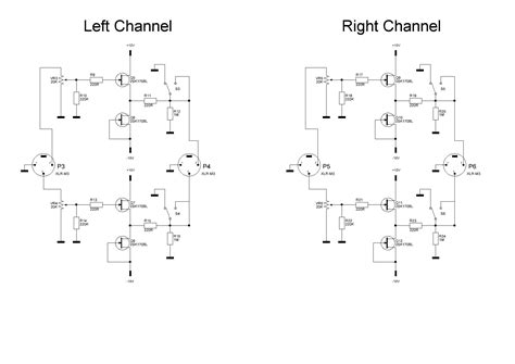 Single Ended To Balanced Conversion Diyaudio