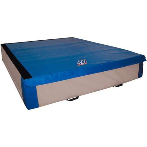 Matelas De Reception GES Pour Pans D Escalade Casalsport