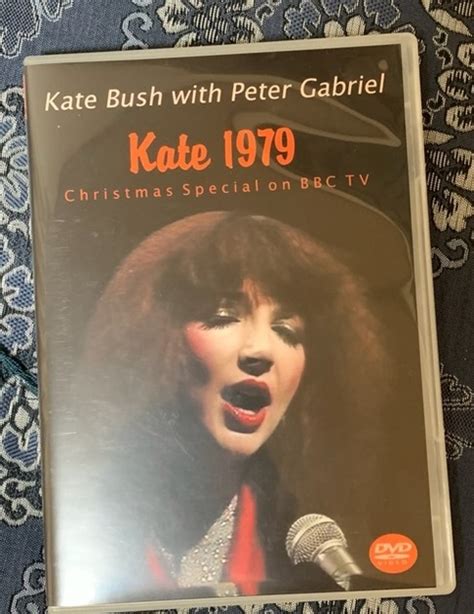 Christmas Special Kate Bush Ymmtdc Museum Muuseo