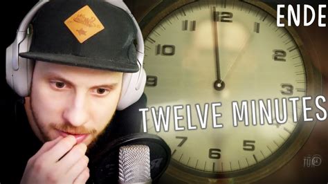 WASA FÜR EIN GUTES ENDE 12 Minutes Kapuzenwurm YouTube