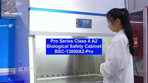 Biobase China Biological Safety Cabinet Class Ii A Biological Safety