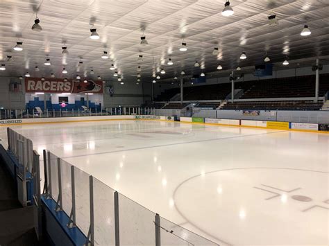 Future of ice hockey in Scotland under threat as doors remain closed at ...